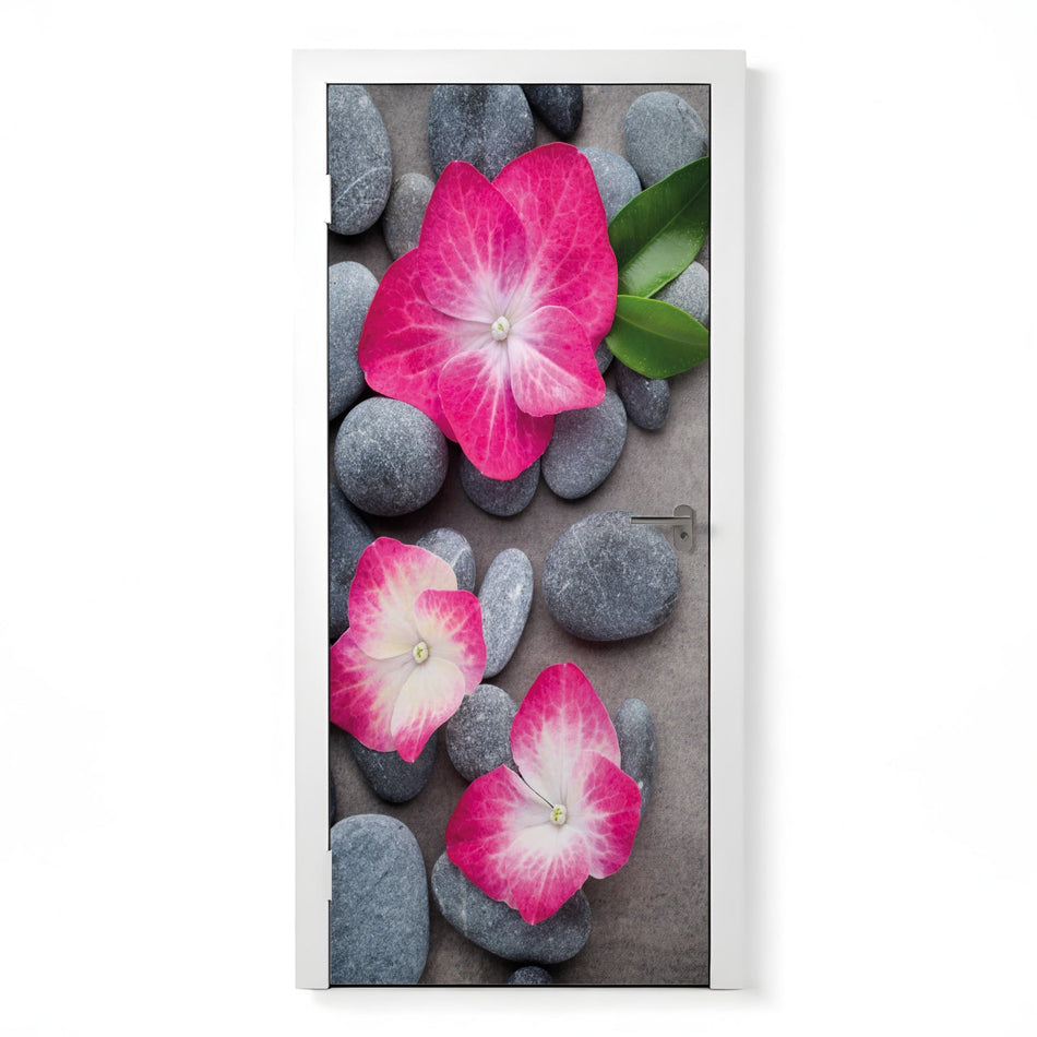 Türfolie Selbstklebend nach maß