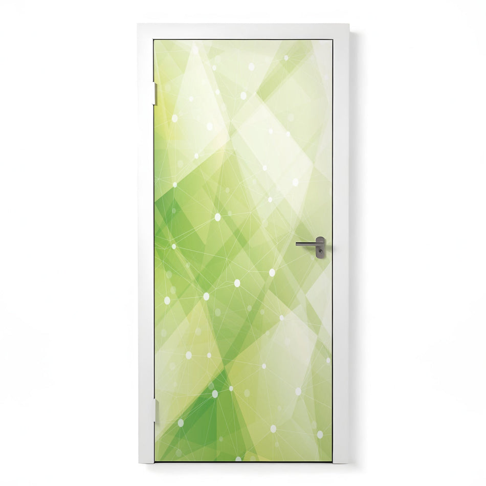 Türfolie Selbstklebend nach maß