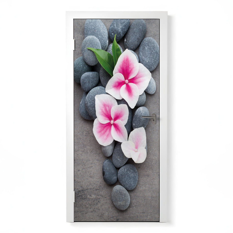 Türfolie Selbstklebend nach maß