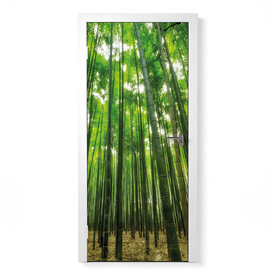 Türfolie Selbstklebend nach maß