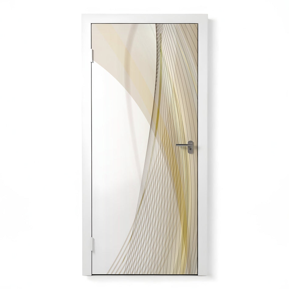 Türfolie Selbstklebend nach maß