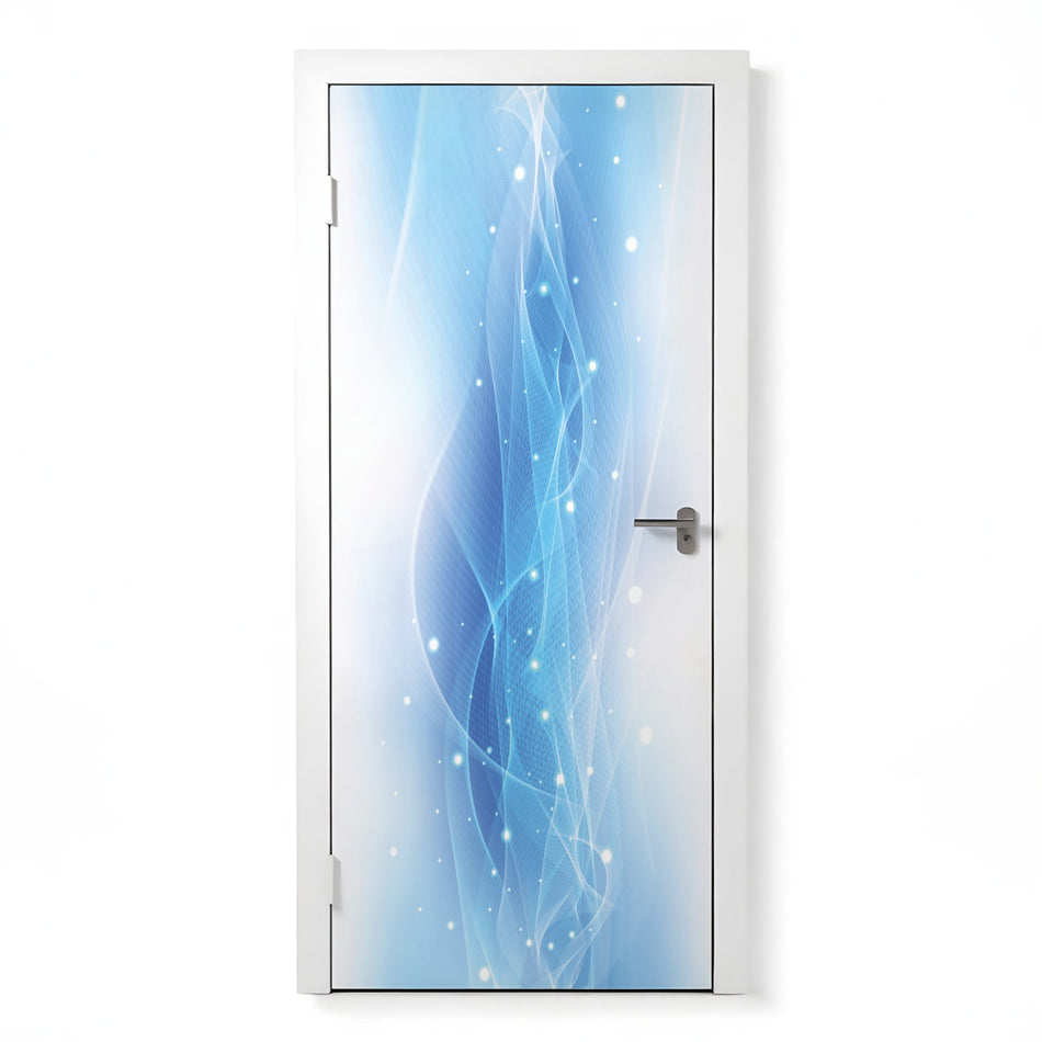 Türfolie Selbstklebend nach maß