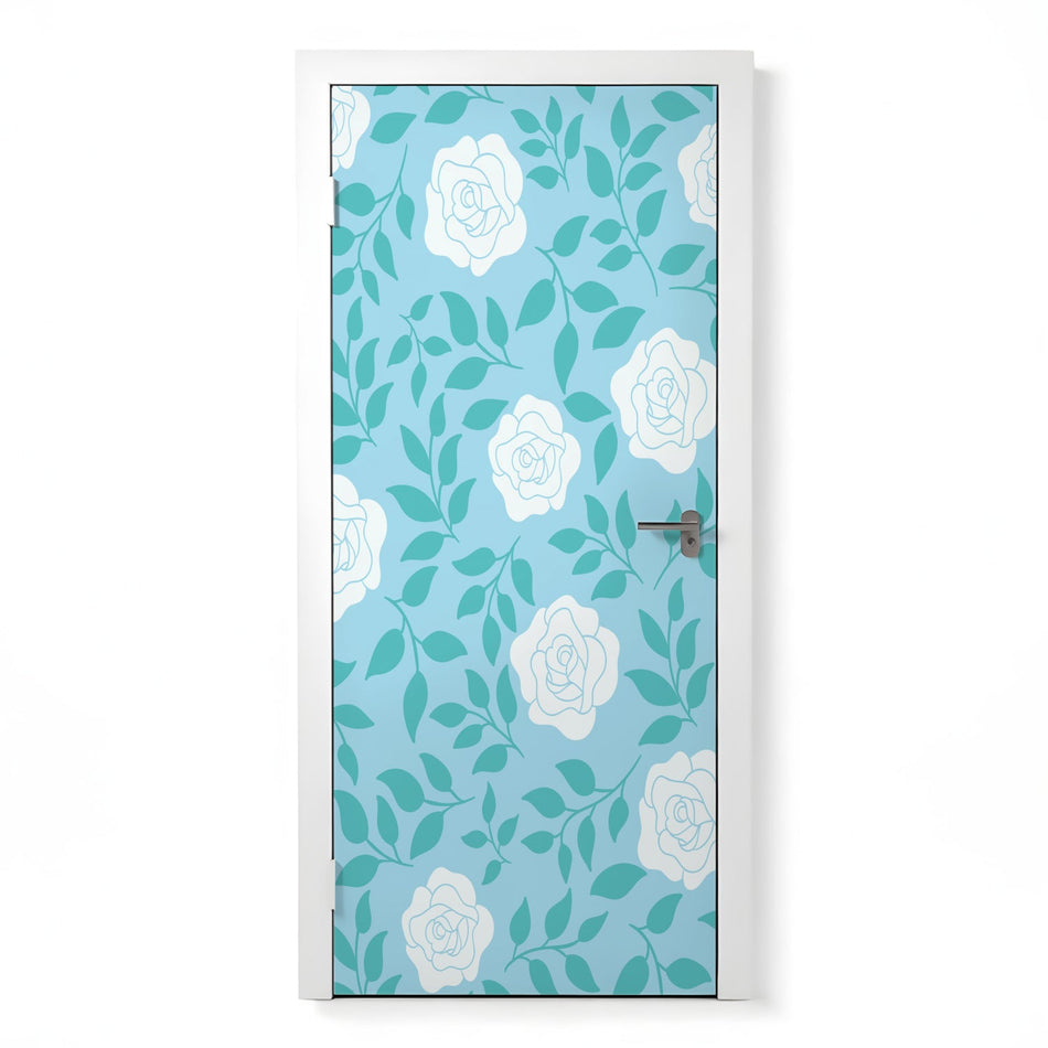 Türfolie Selbstklebend nach maß