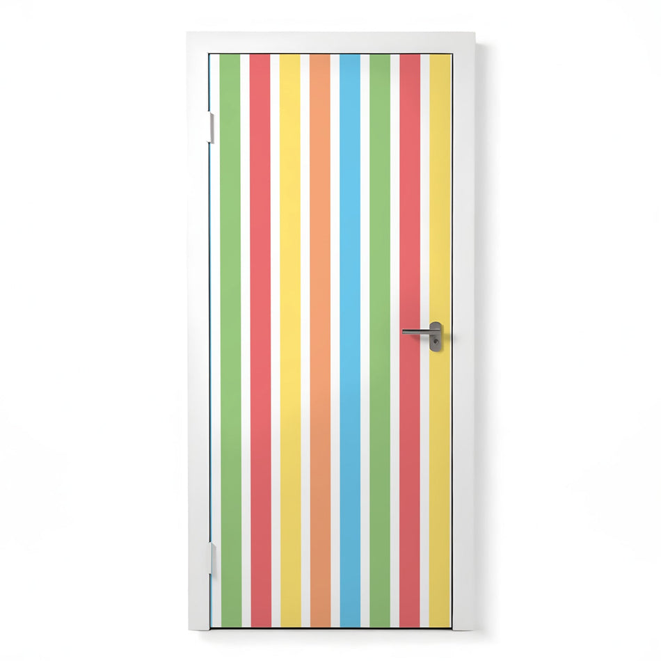 Türfolie Selbstklebend nach maß