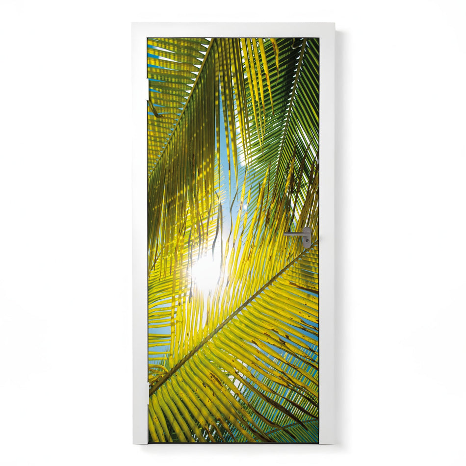 Türfolie Selbstklebend nach maß