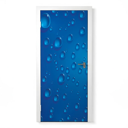 Türfolie Selbstklebend nach maß