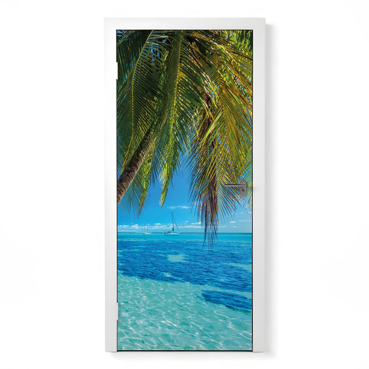 Türfolie Selbstklebend nach maß