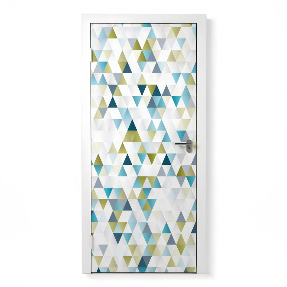 Türfolie Selbstklebend nach maß