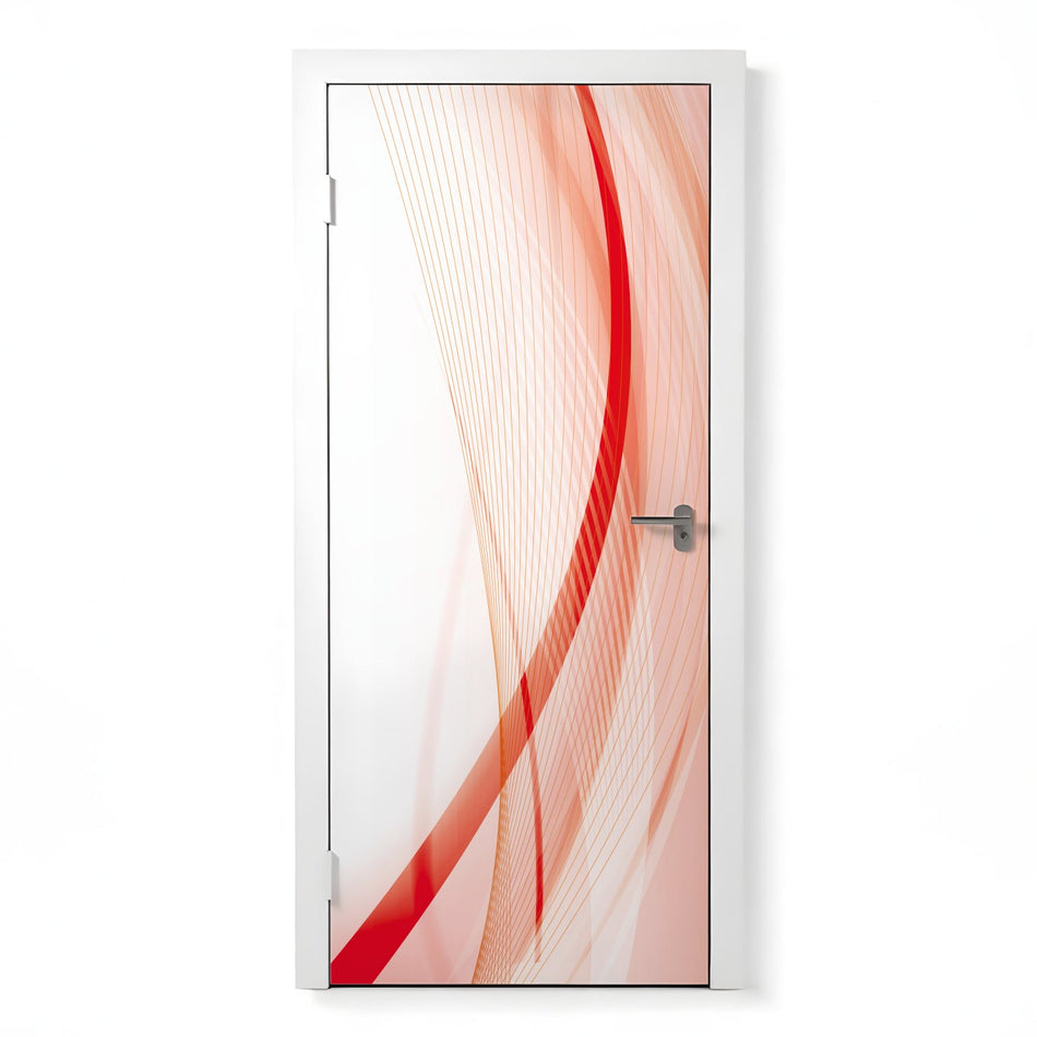 Türfolie Selbstklebend nach maß