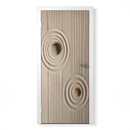 Türfolie Selbstklebend nach maß