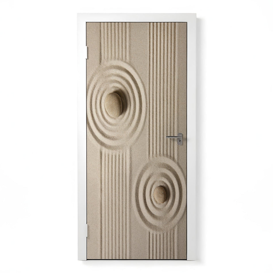 Türfolie Selbstklebend nach maß