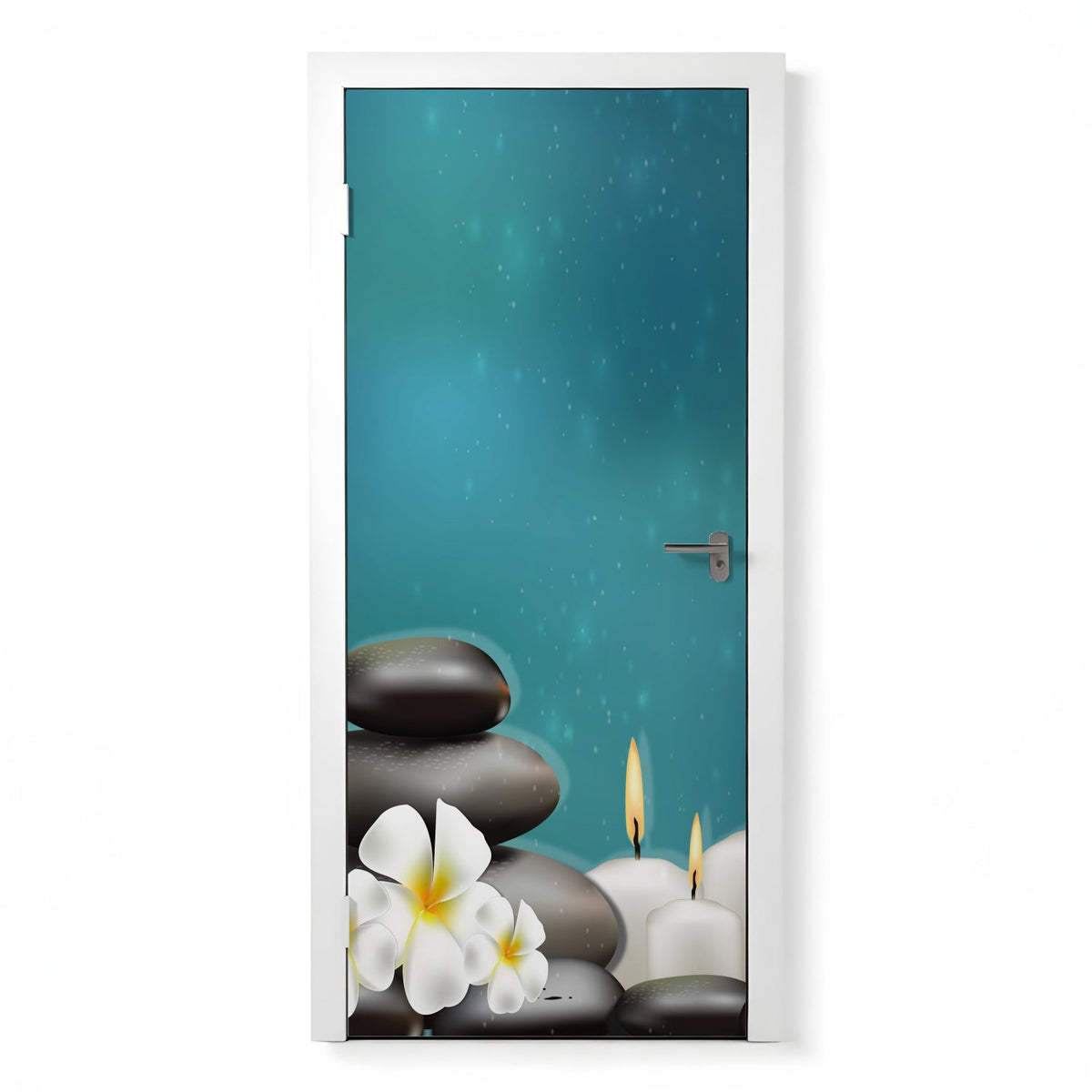 Türfolie Selbstklebend nach maß