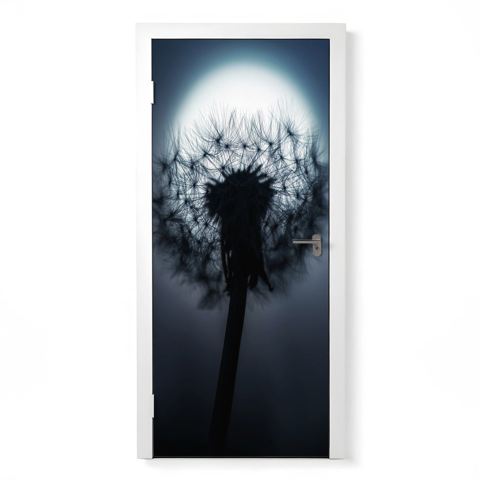 Türfolie Selbstklebend nach maß