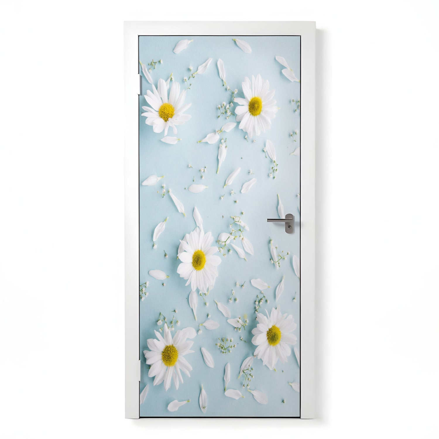 Türfolie Selbstklebend nach maß