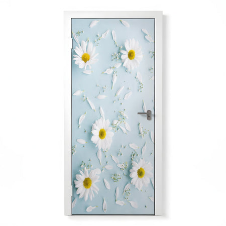 Türfolie Selbstklebend nach maß