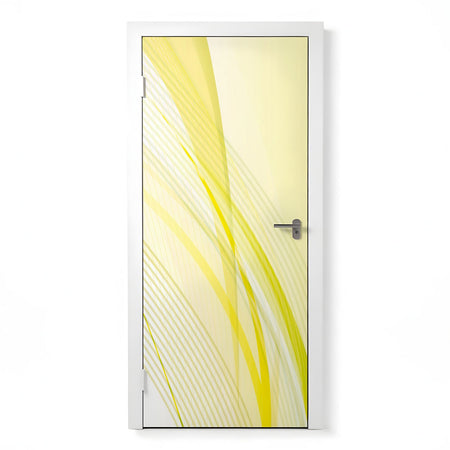 Türfolie Selbstklebend nach maß