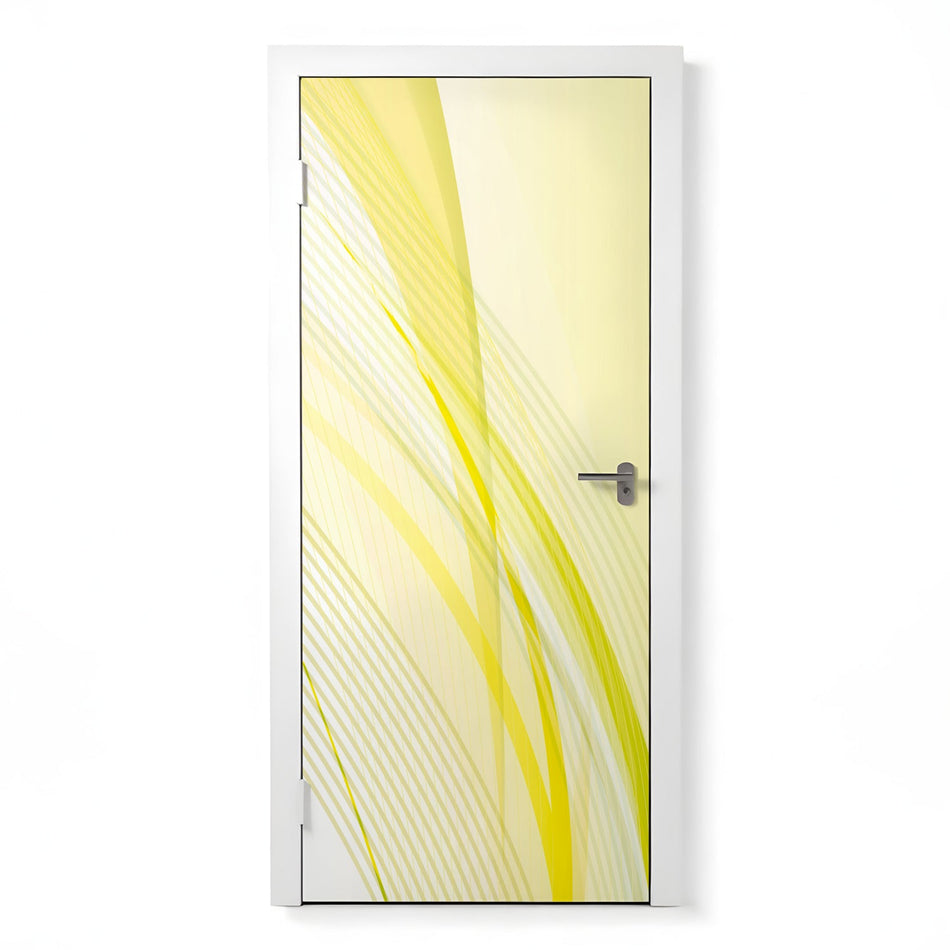 Türfolie Selbstklebend nach maß