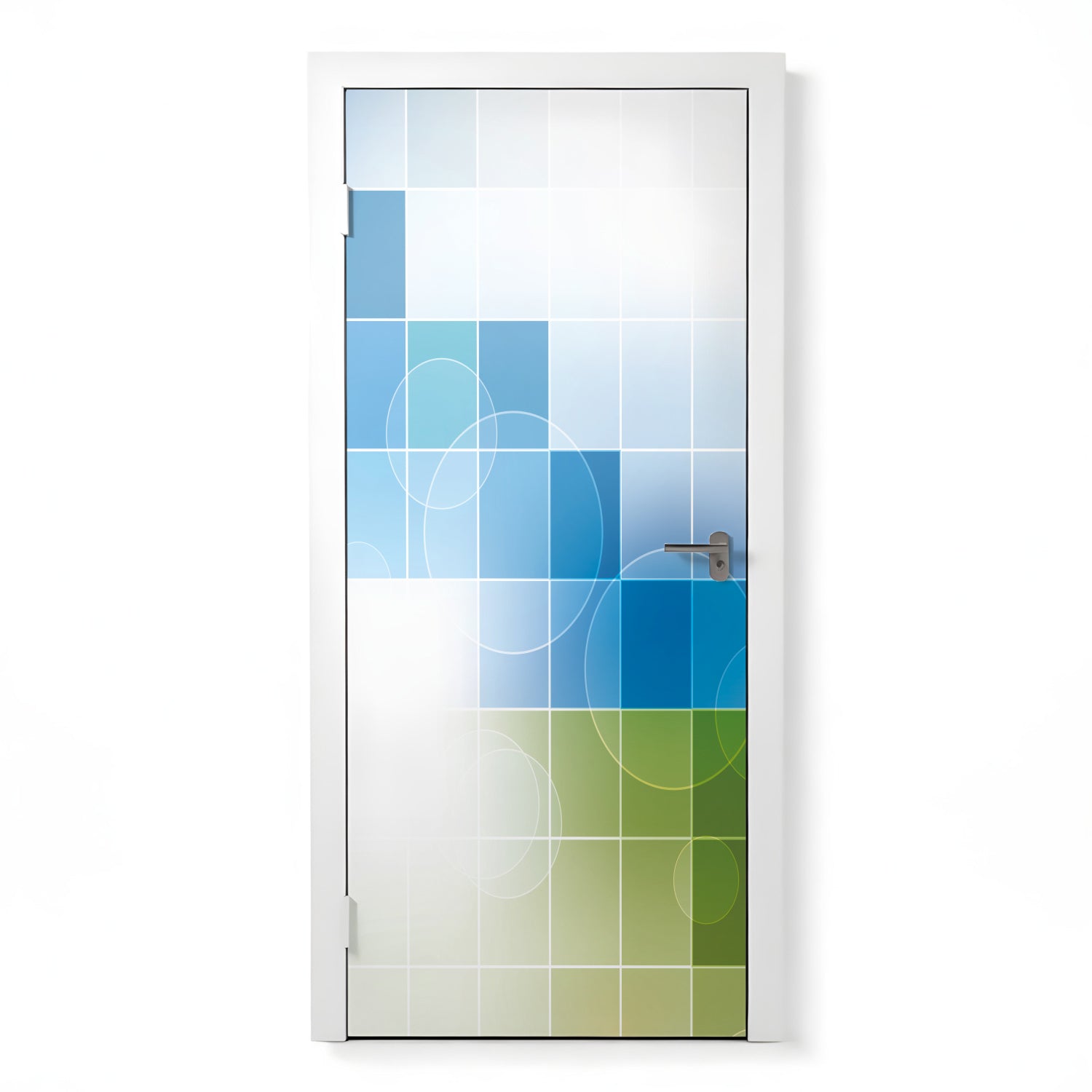 Türfolie Selbstklebend nach maß