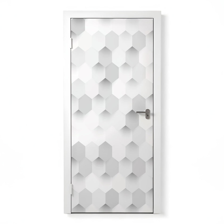 Türfolie Selbstklebend nach maß