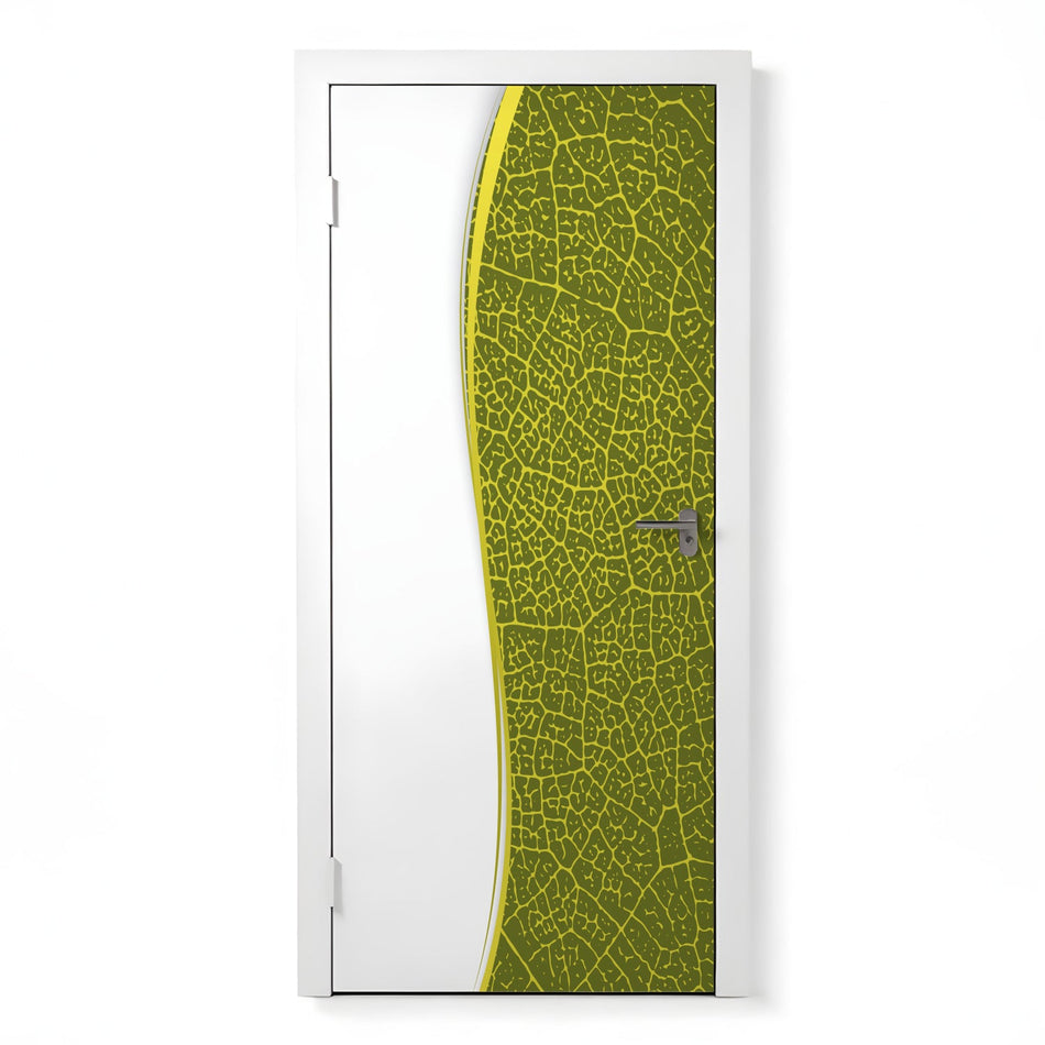 Türfolie Selbstklebend nach maß