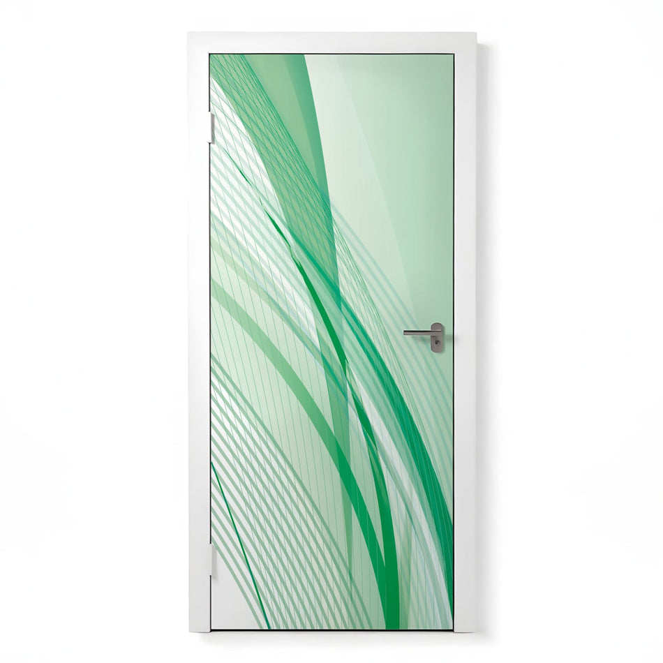 Türfolie Selbstklebend nach maß