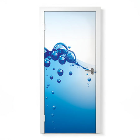 Türfolie Selbstklebend nach maß