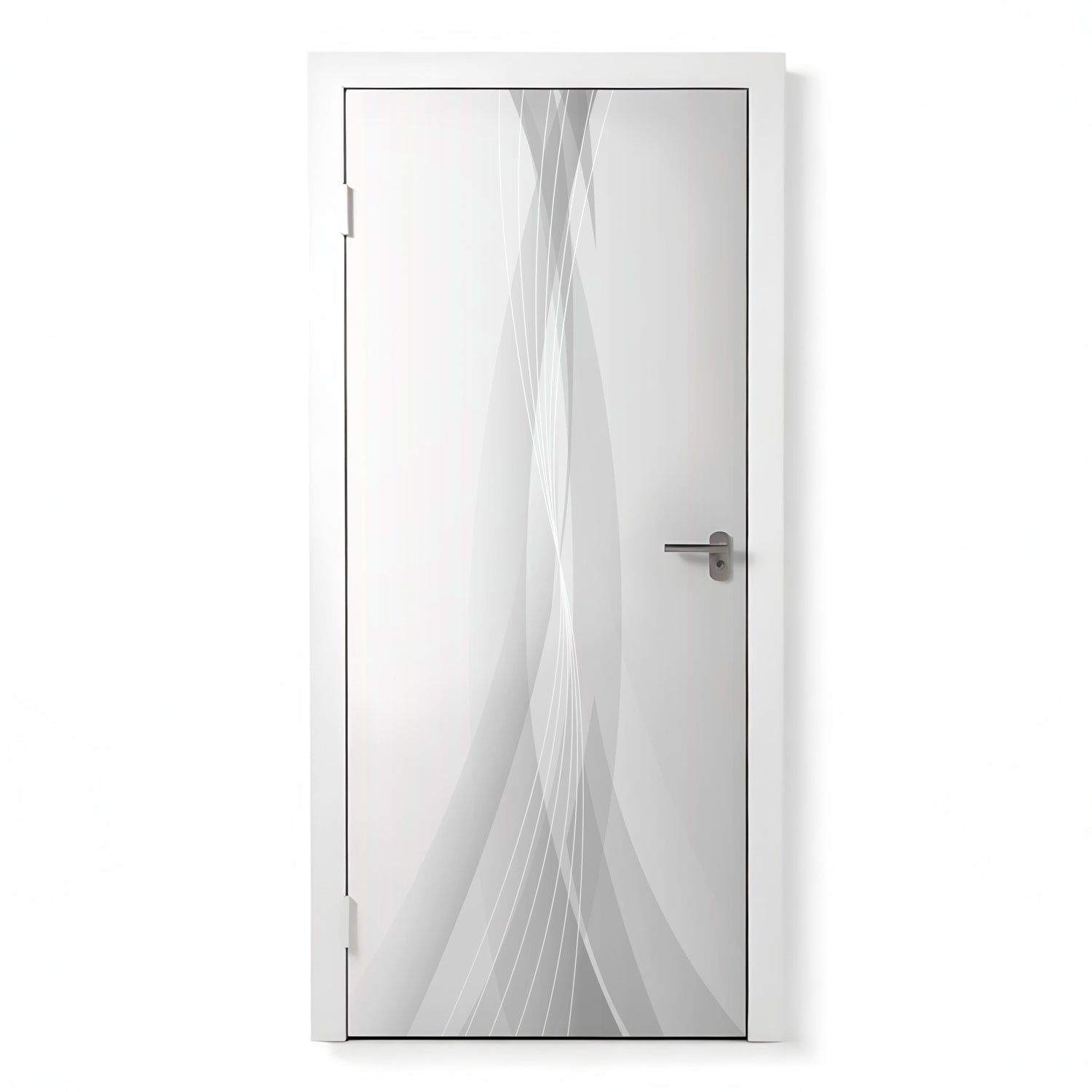 Türfolie Selbstklebend nach maß