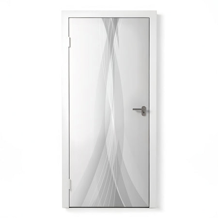 Türfolie Selbstklebend nach maß