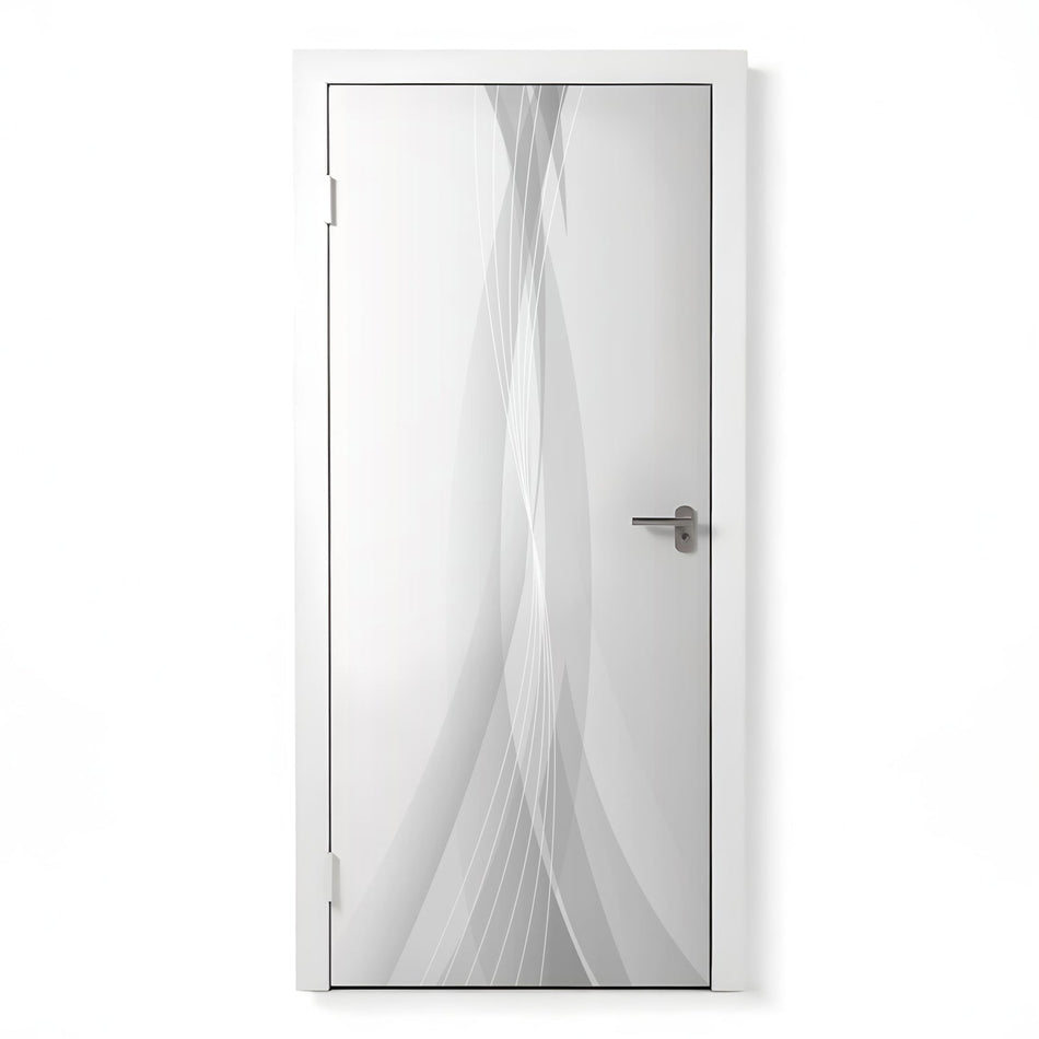 Türfolie Selbstklebend nach maß