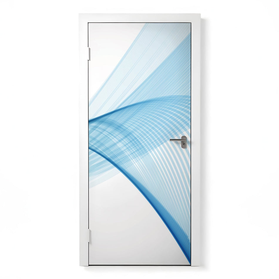 Türfolie Selbstklebend nach maß