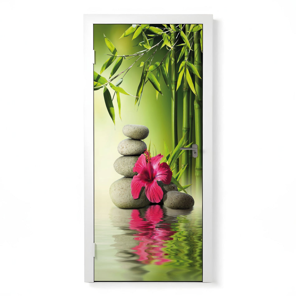 Türfolie Selbstklebend nach maß