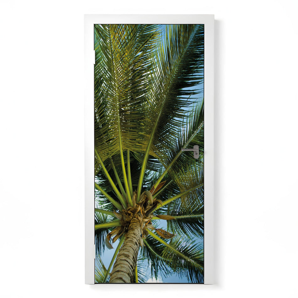 Türfolie Selbstklebend nach maß