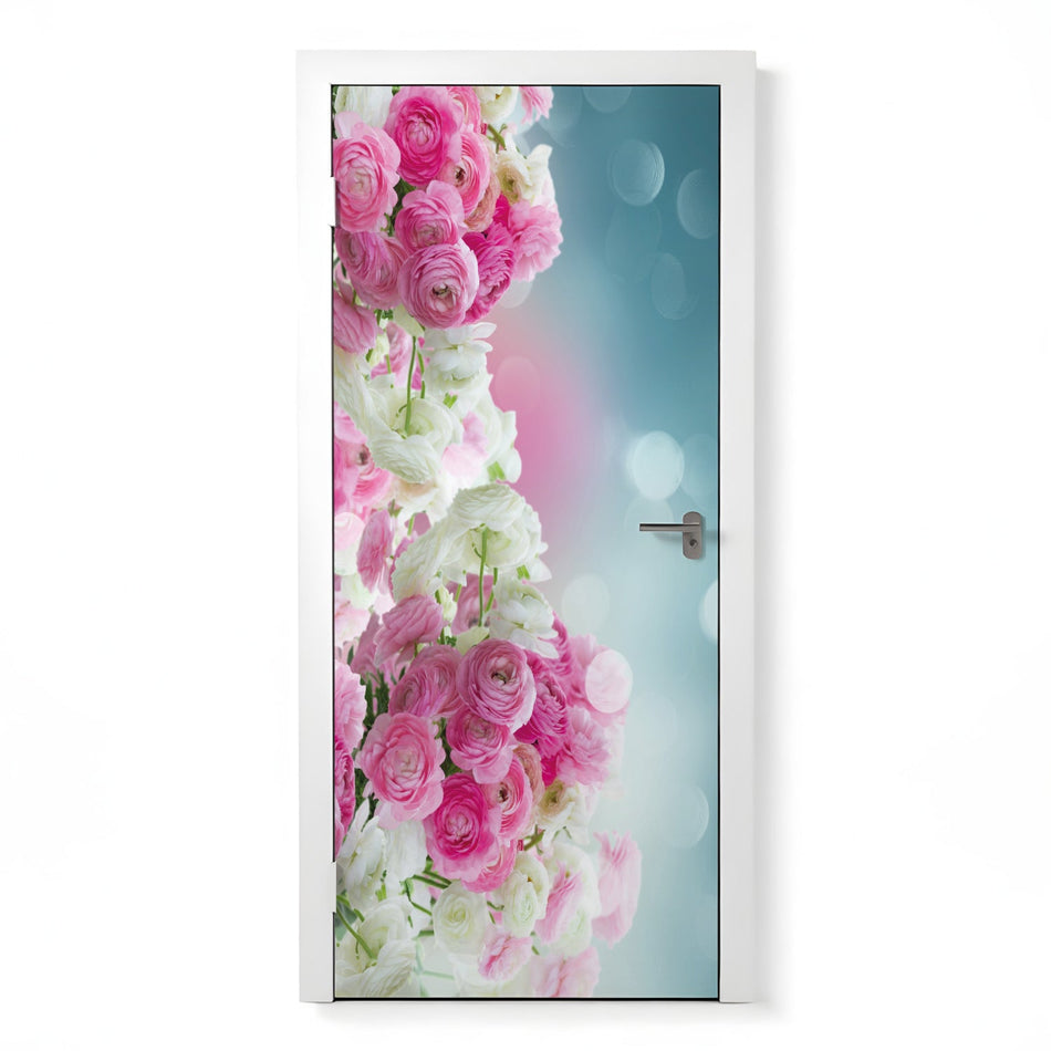 Türfolie Selbstklebend nach maß