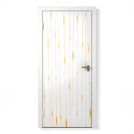 Türfolie Selbstklebend nach maß