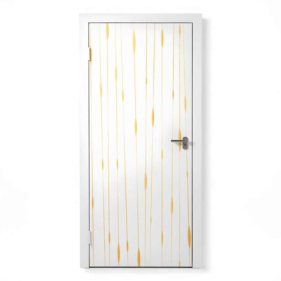 Türfolie Selbstklebend nach maß