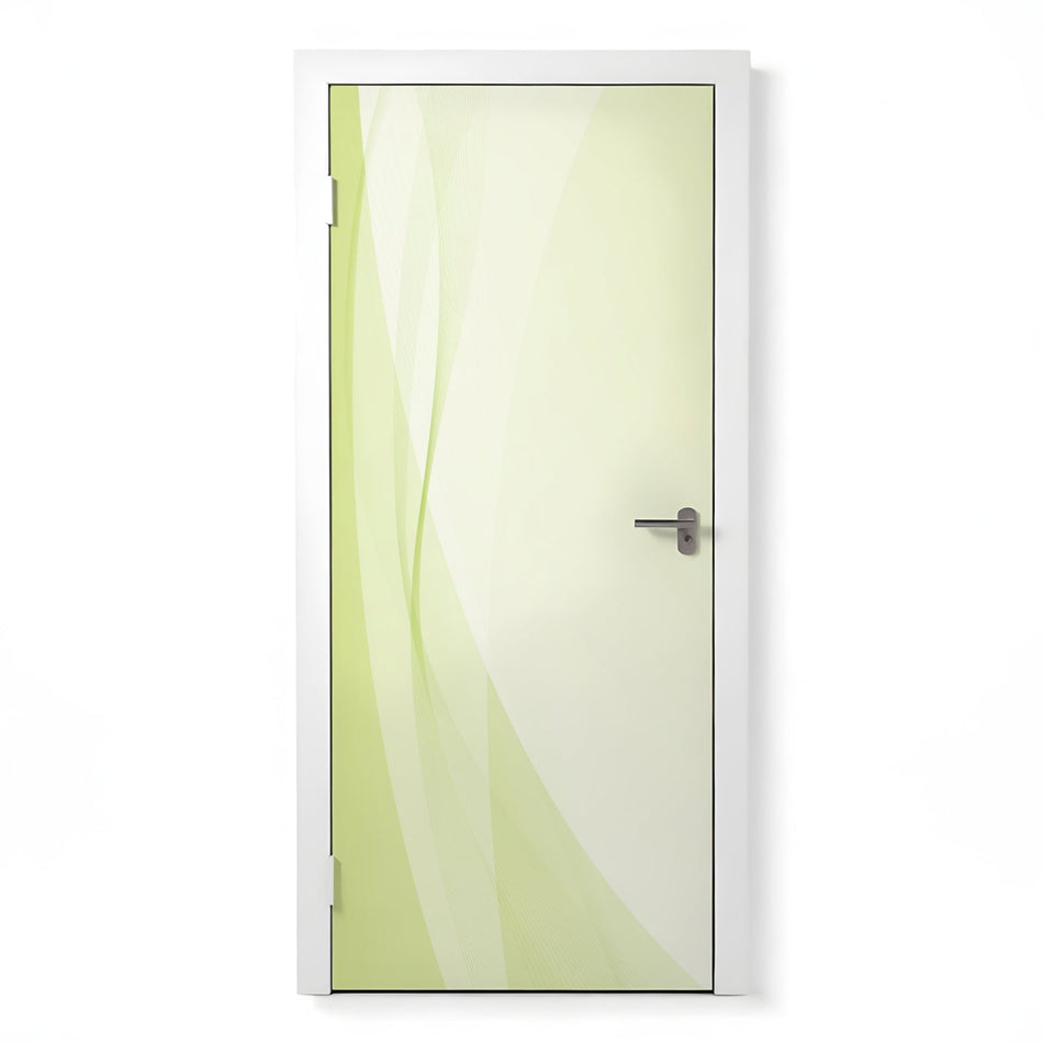 Türfolie Selbstklebend nach maß