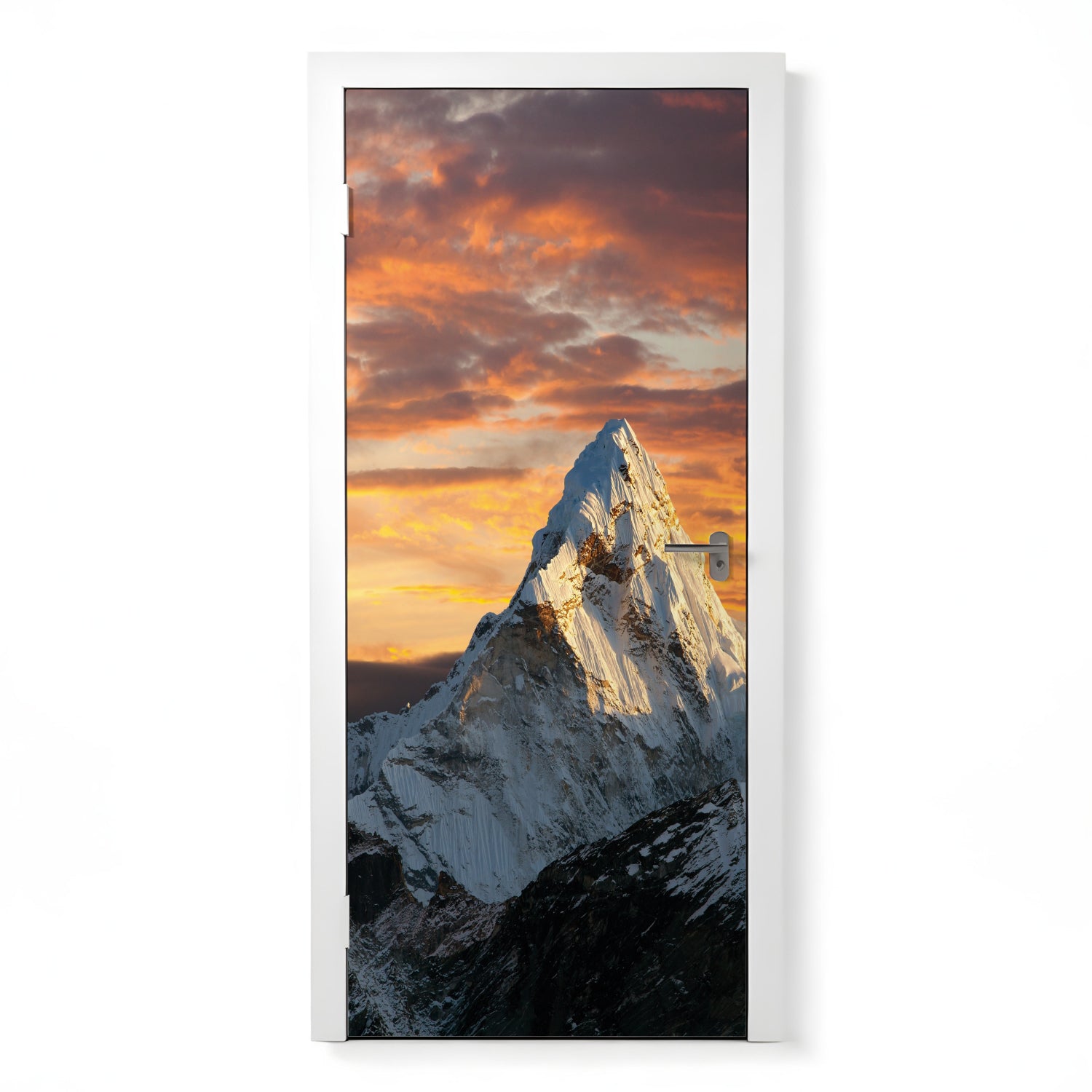 Türfolie Selbstklebend nach maß