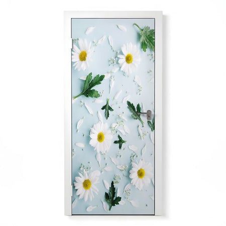 Türfolie Selbstklebend nach maß