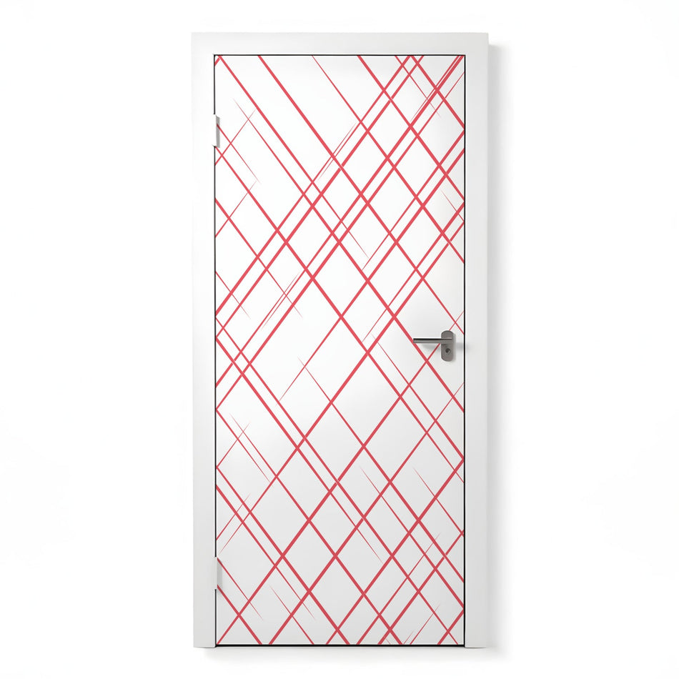 Türfolie Selbstklebend nach maß