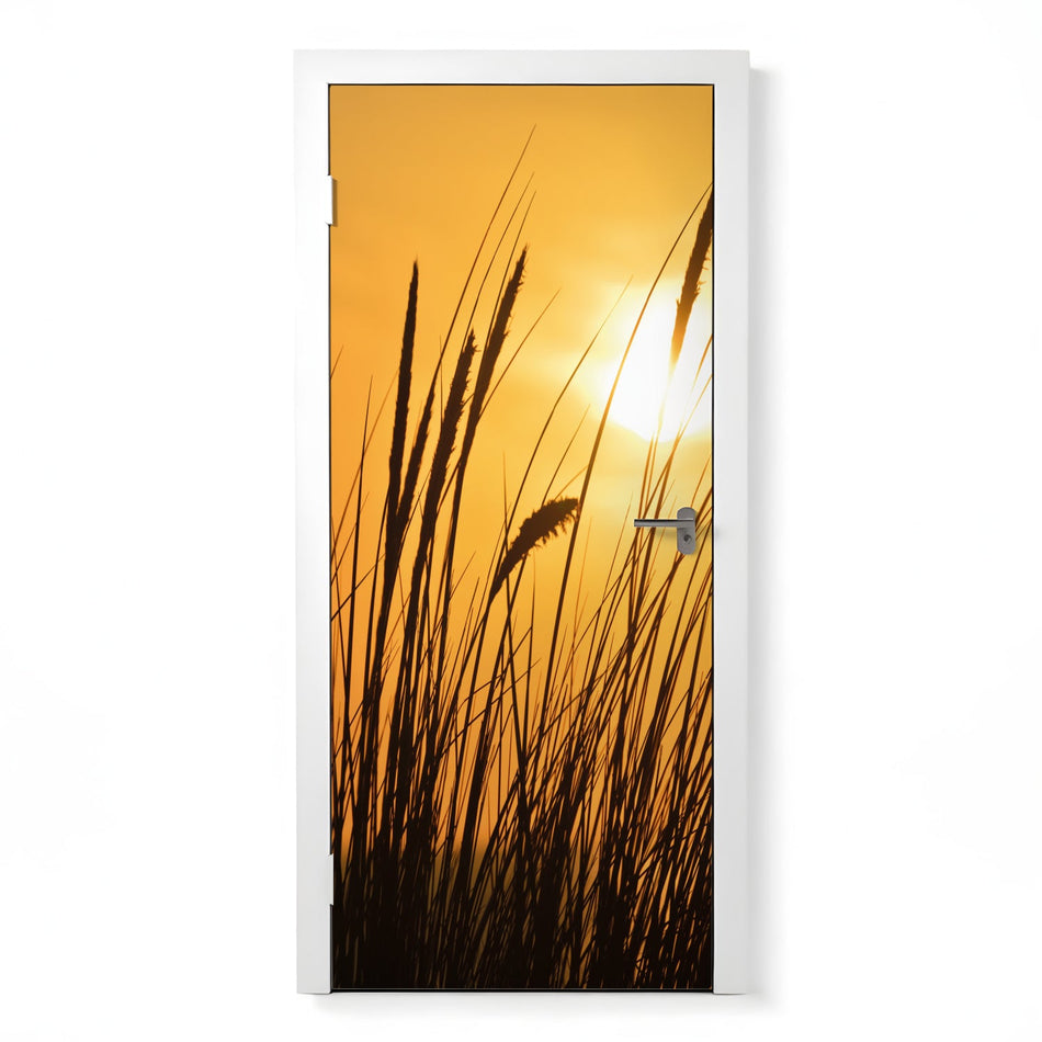 Türfolie Selbstklebend nach maß