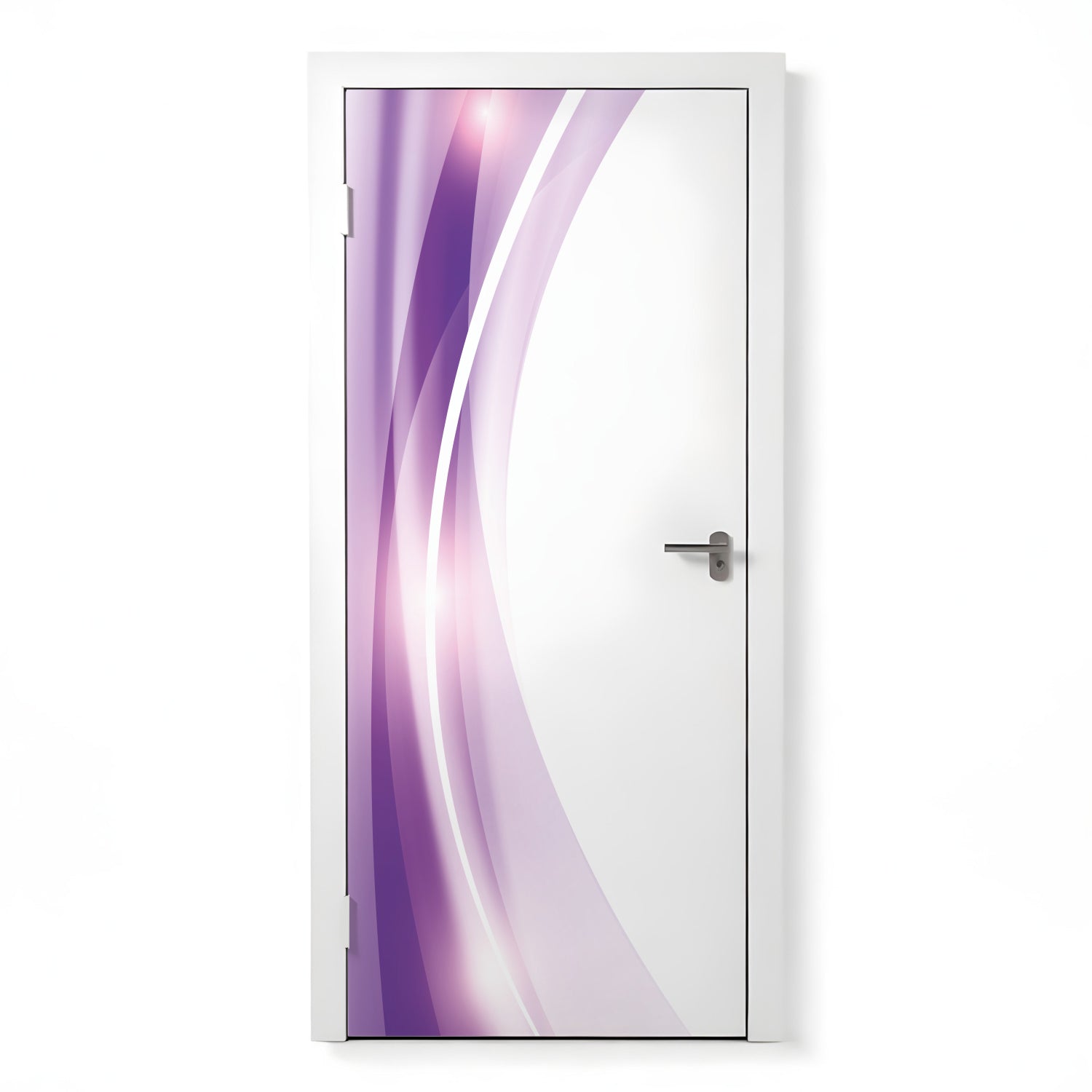 Türfolie Selbstklebend nach maß