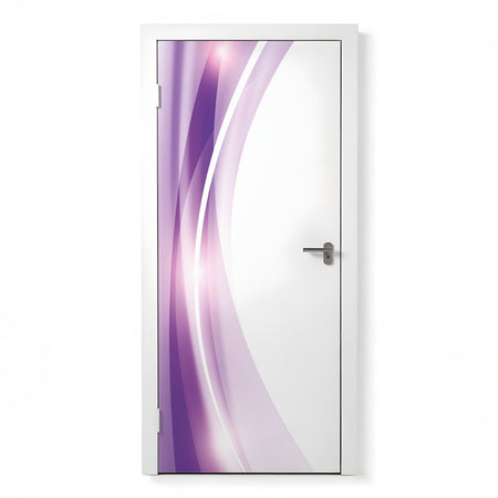 Türfolie Selbstklebend nach maß