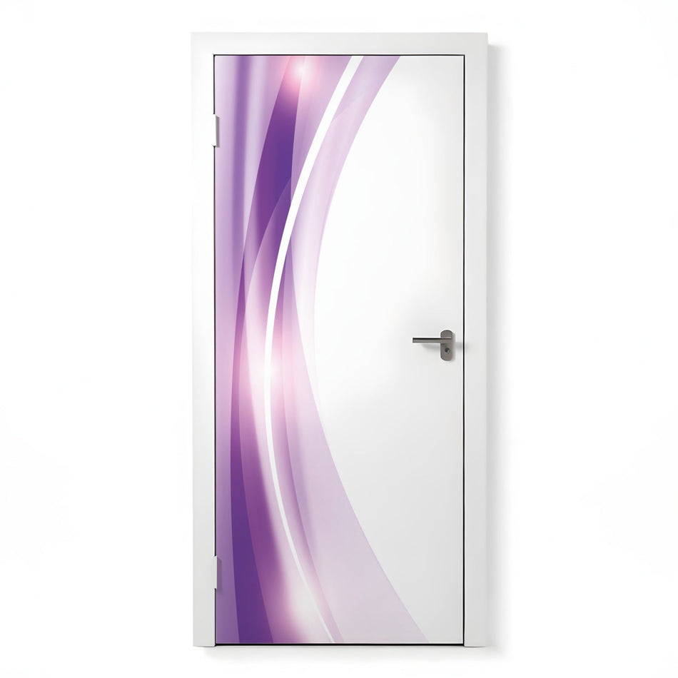 Türfolie Selbstklebend nach maß