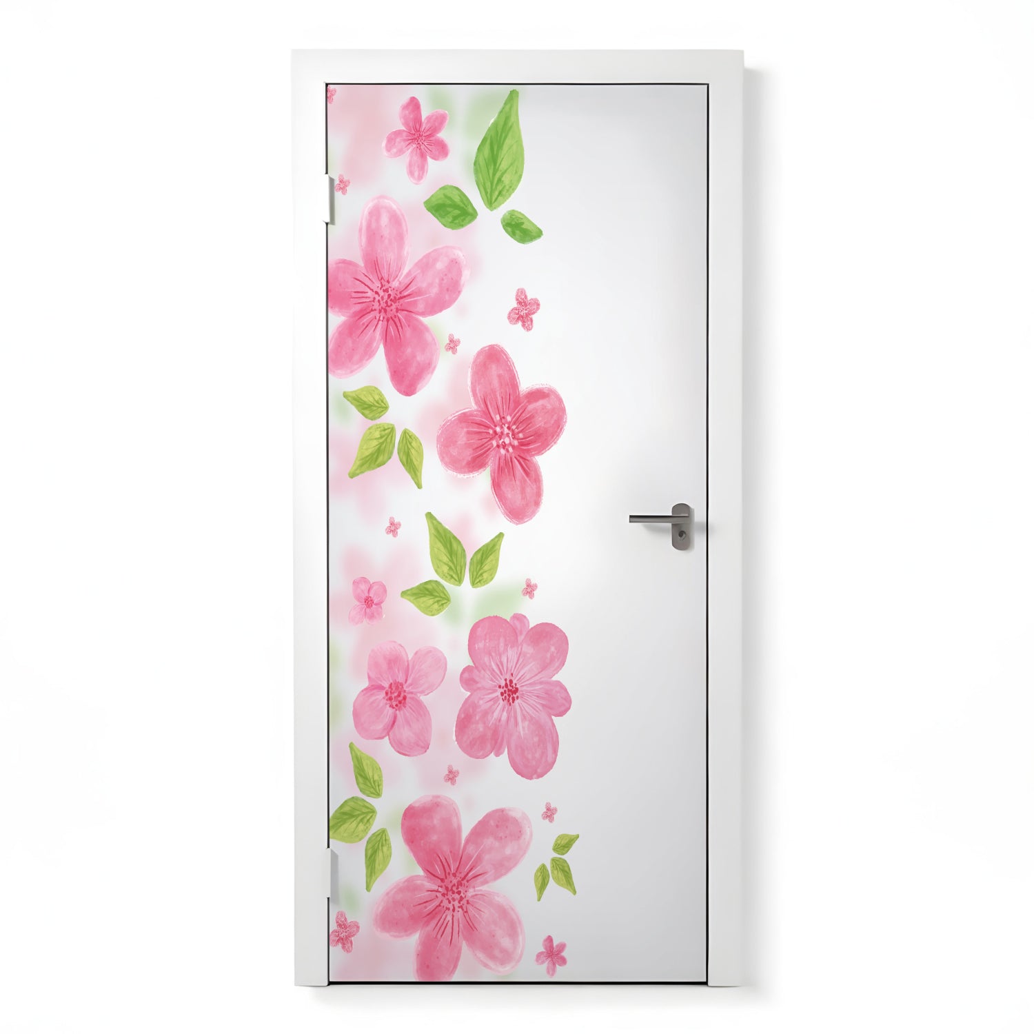 Türfolie Selbstklebend nach maß