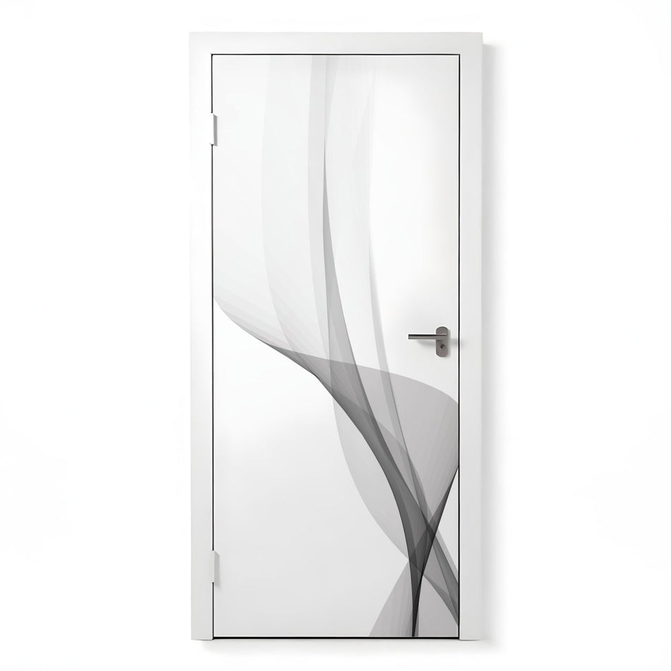 Türfolie Selbstklebend nach maß