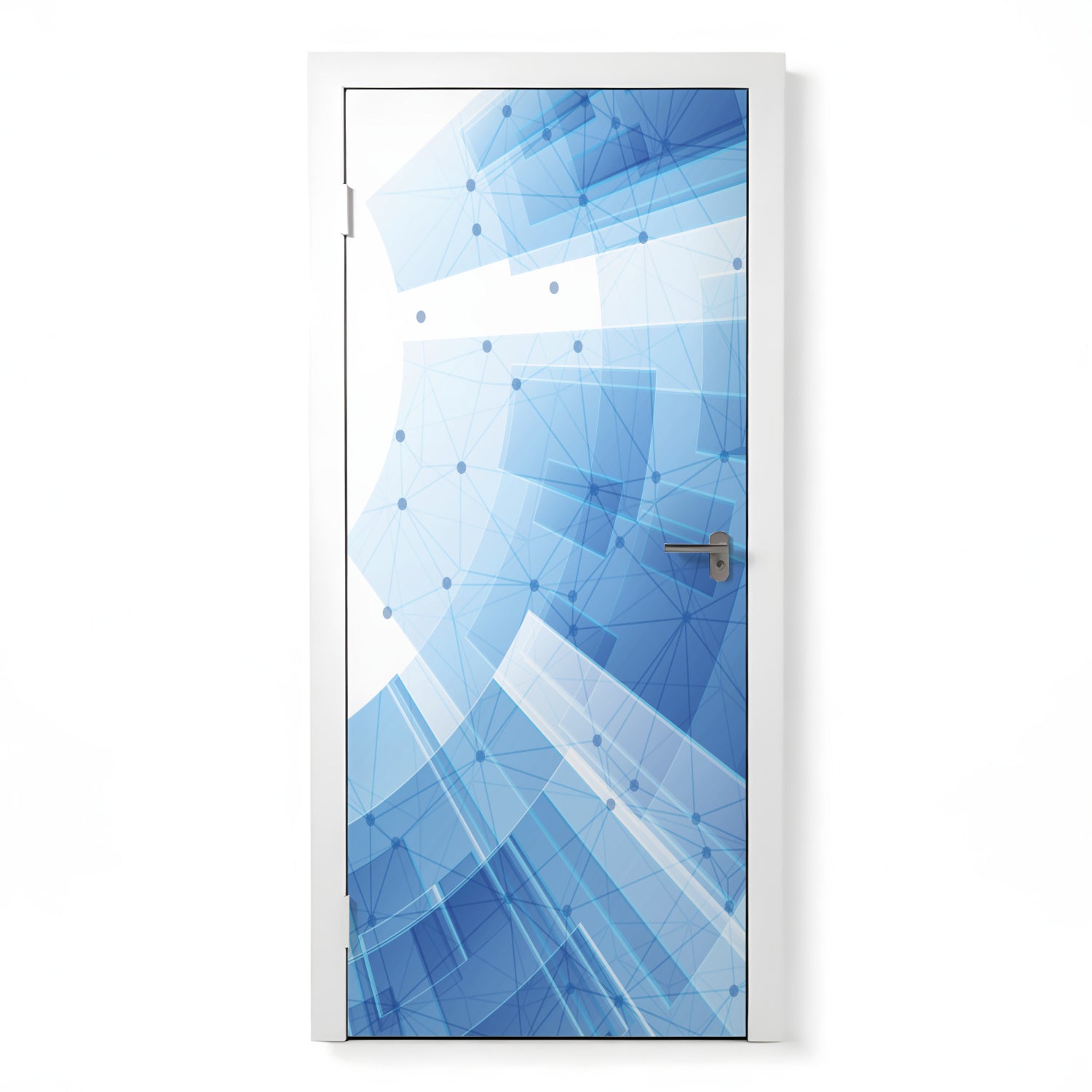 Türfolie Selbstklebend nach maß