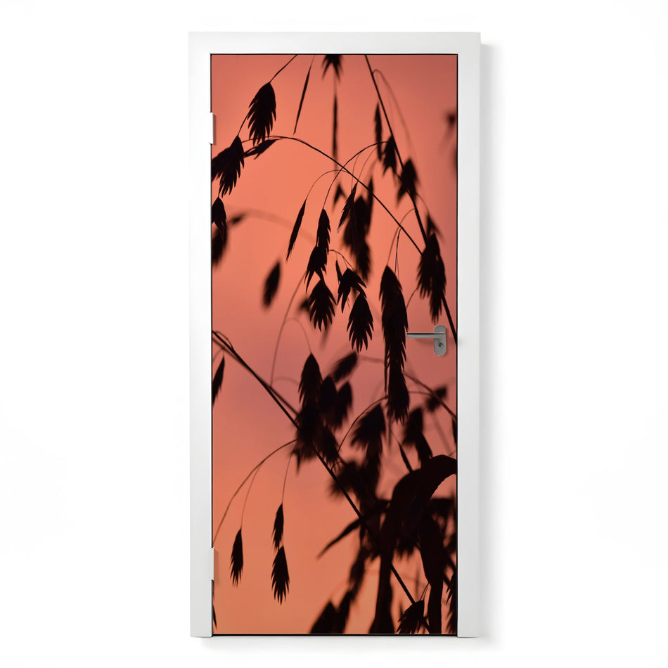 Türfolie Selbstklebend nach maß