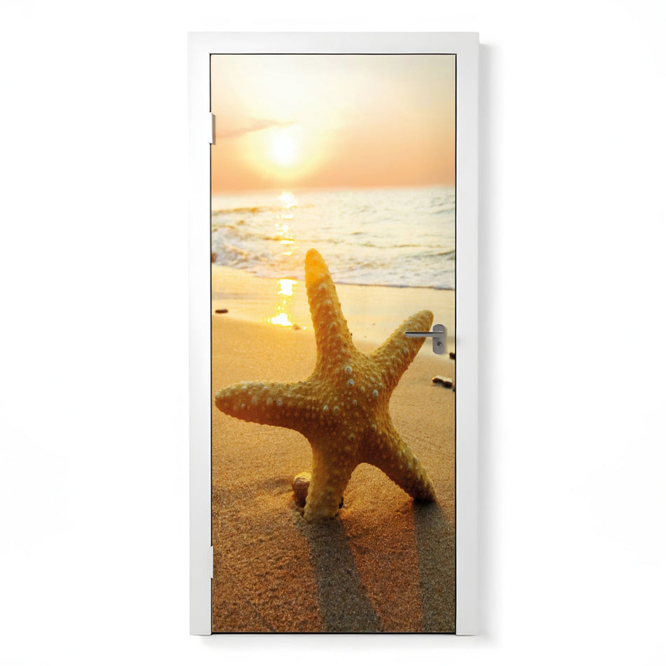 Türfolie Selbstklebend nach maß