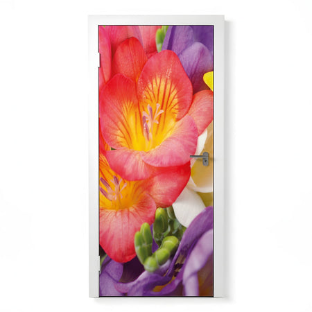 Türfolie Selbstklebend nach maß