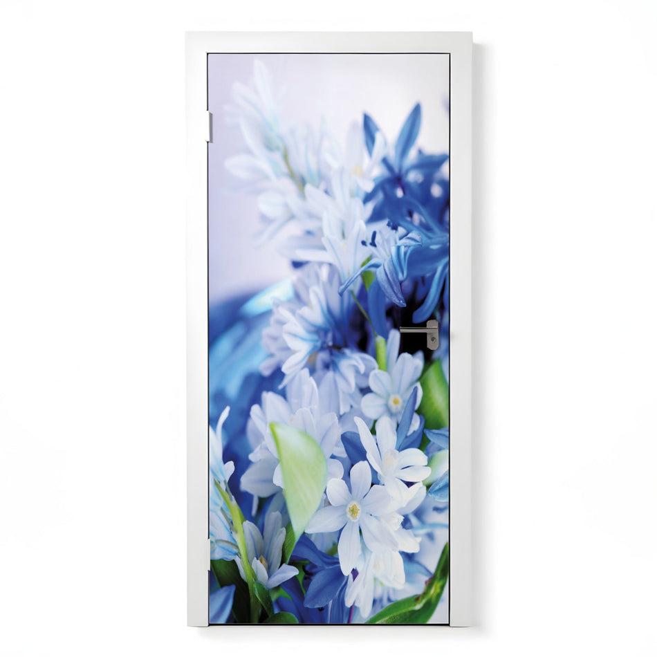 Türfolie Selbstklebend nach maß